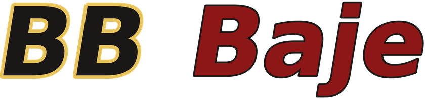 BB Baje logo