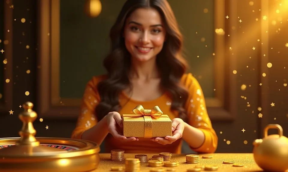 BB Baje বাংলাদেশ ক্যাসিনো লবি